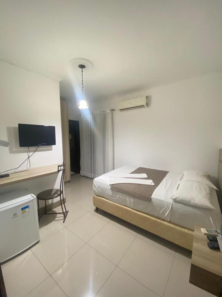 Quinta Da Bica D'Agua Village ฟลอเรียนอโปลิส ภายนอก รูปภาพ