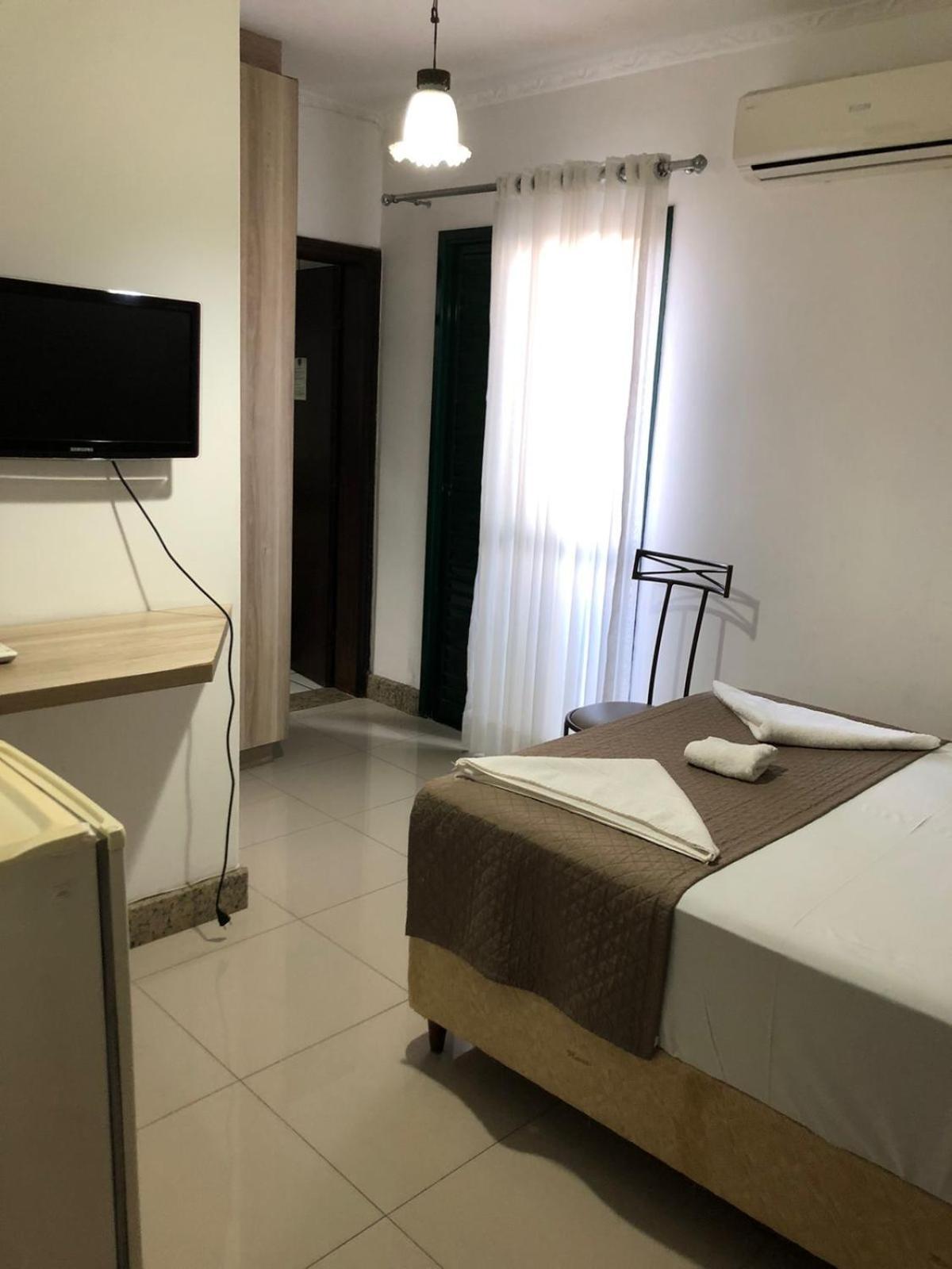 Quinta Da Bica D'Agua Village ฟลอเรียนอโปลิส ภายนอก รูปภาพ