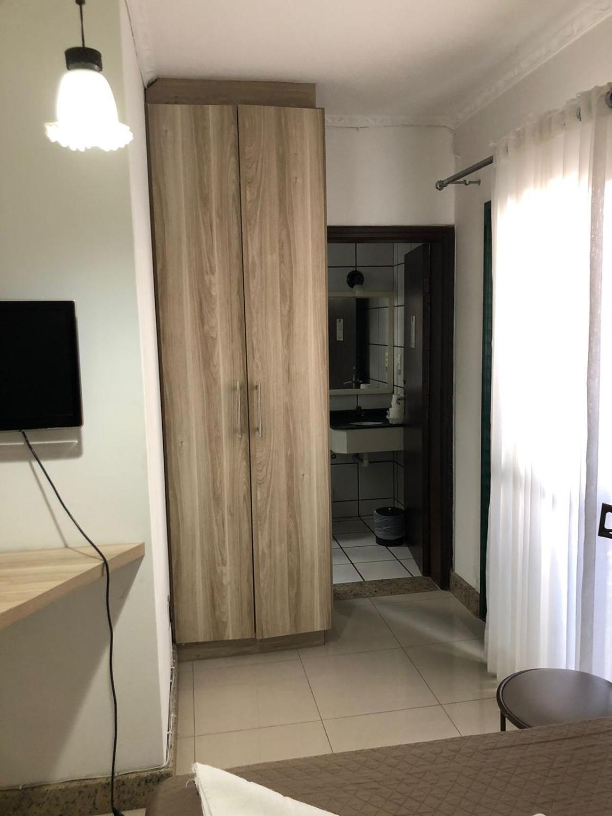 Quinta Da Bica D'Agua Village ฟลอเรียนอโปลิส ภายนอก รูปภาพ