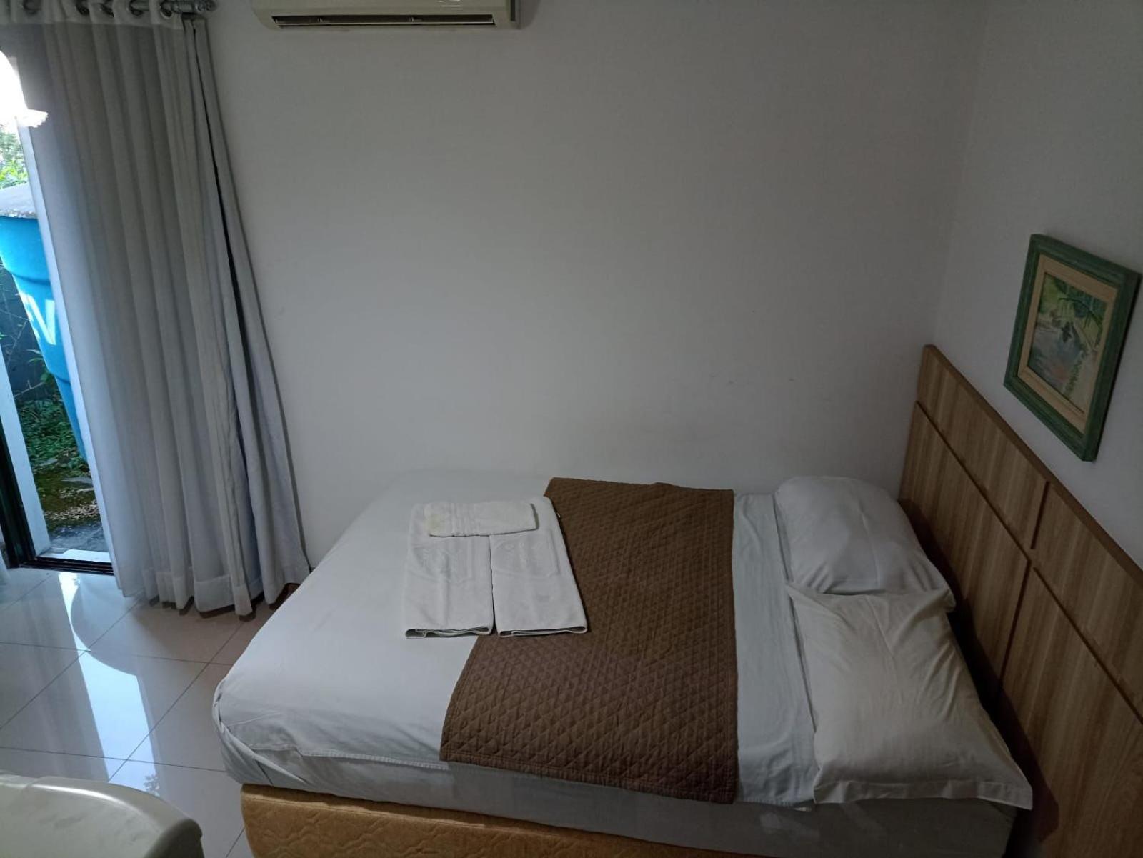 Quinta Da Bica D'Agua Village ฟลอเรียนอโปลิส ภายนอก รูปภาพ