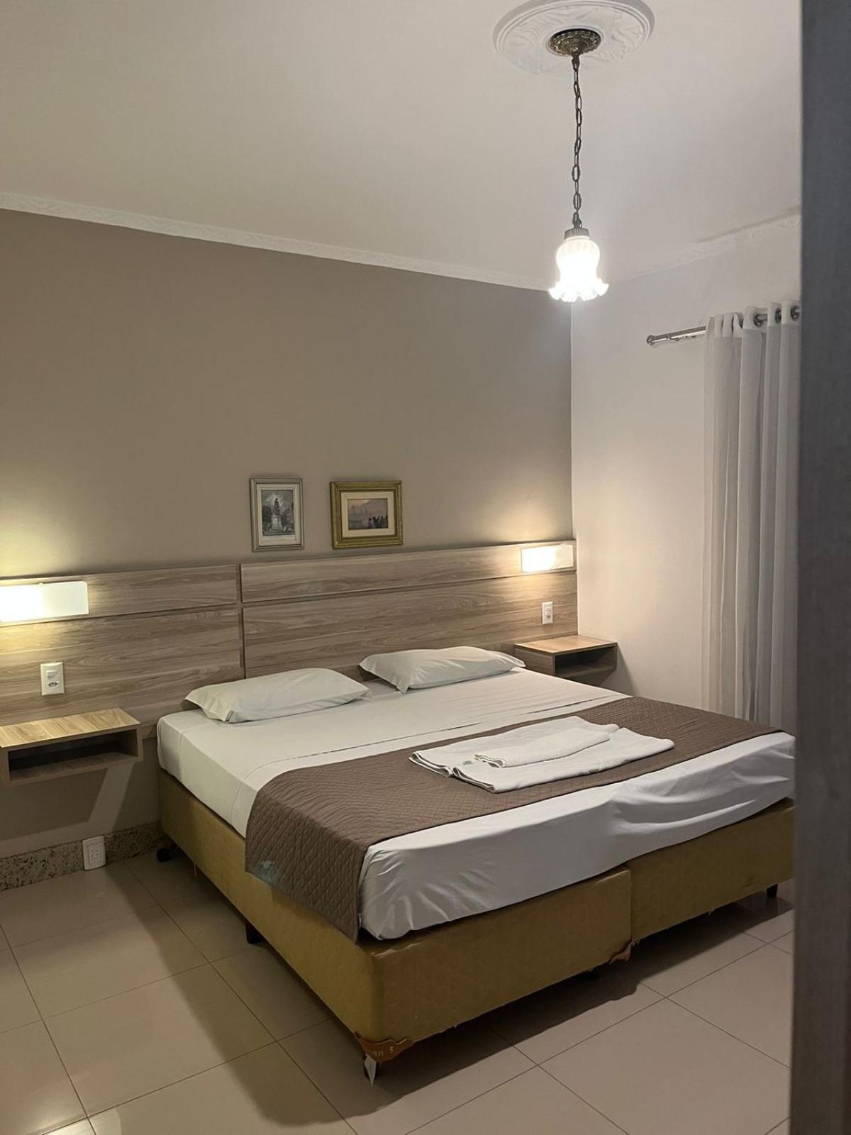 Quinta Da Bica D'Agua Village ฟลอเรียนอโปลิส ภายนอก รูปภาพ