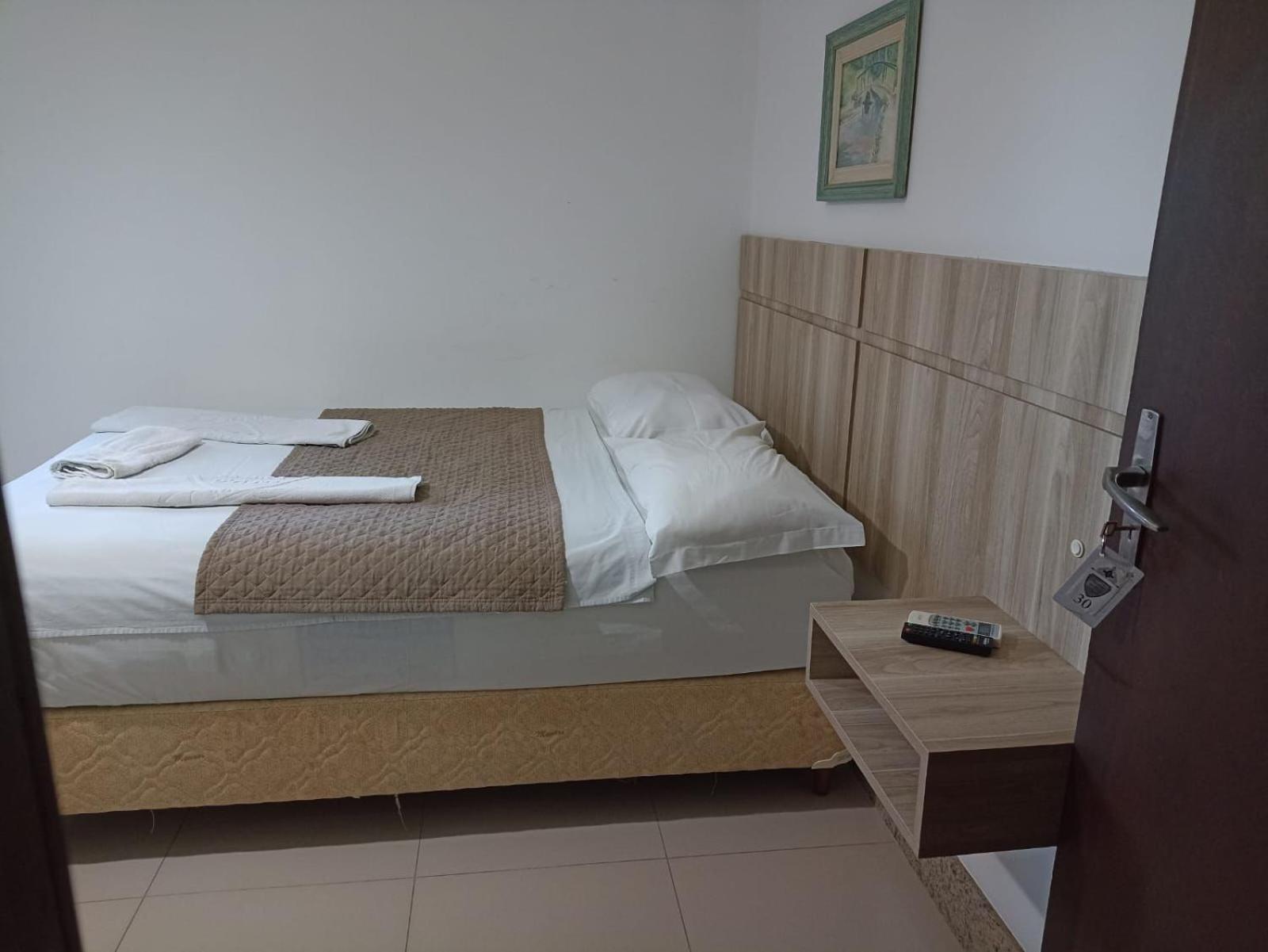 Quinta Da Bica D'Agua Village ฟลอเรียนอโปลิส ภายนอก รูปภาพ