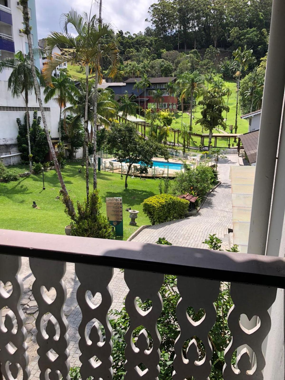 Quinta Da Bica D'Agua Village ฟลอเรียนอโปลิส ภายนอก รูปภาพ