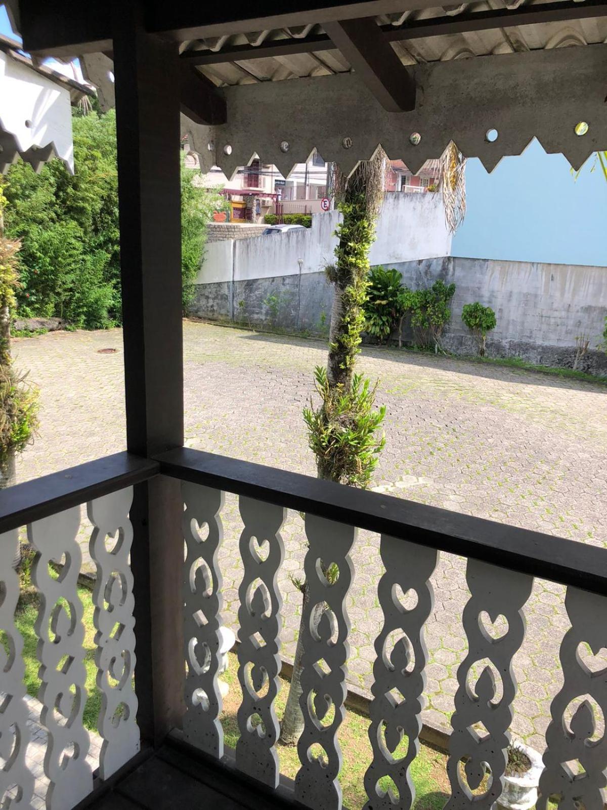 Quinta Da Bica D'Agua Village ฟลอเรียนอโปลิส ภายนอก รูปภาพ