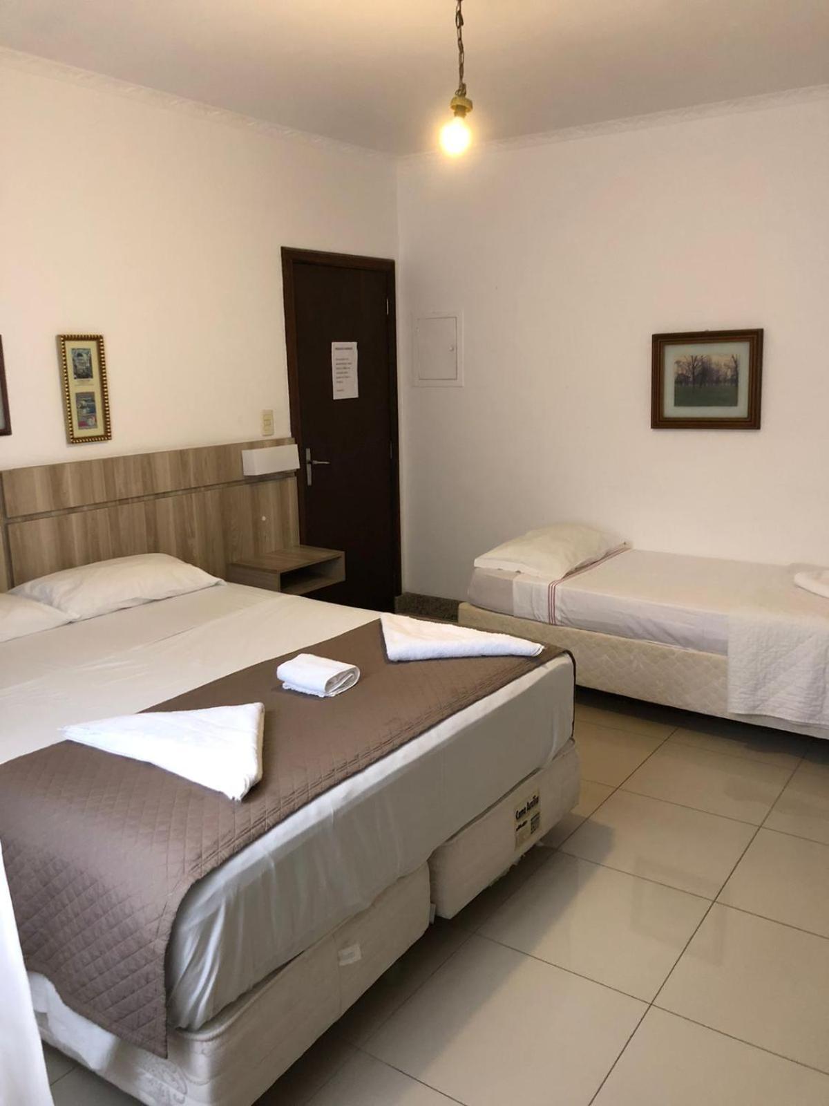 Quinta Da Bica D'Agua Village ฟลอเรียนอโปลิส ภายนอก รูปภาพ