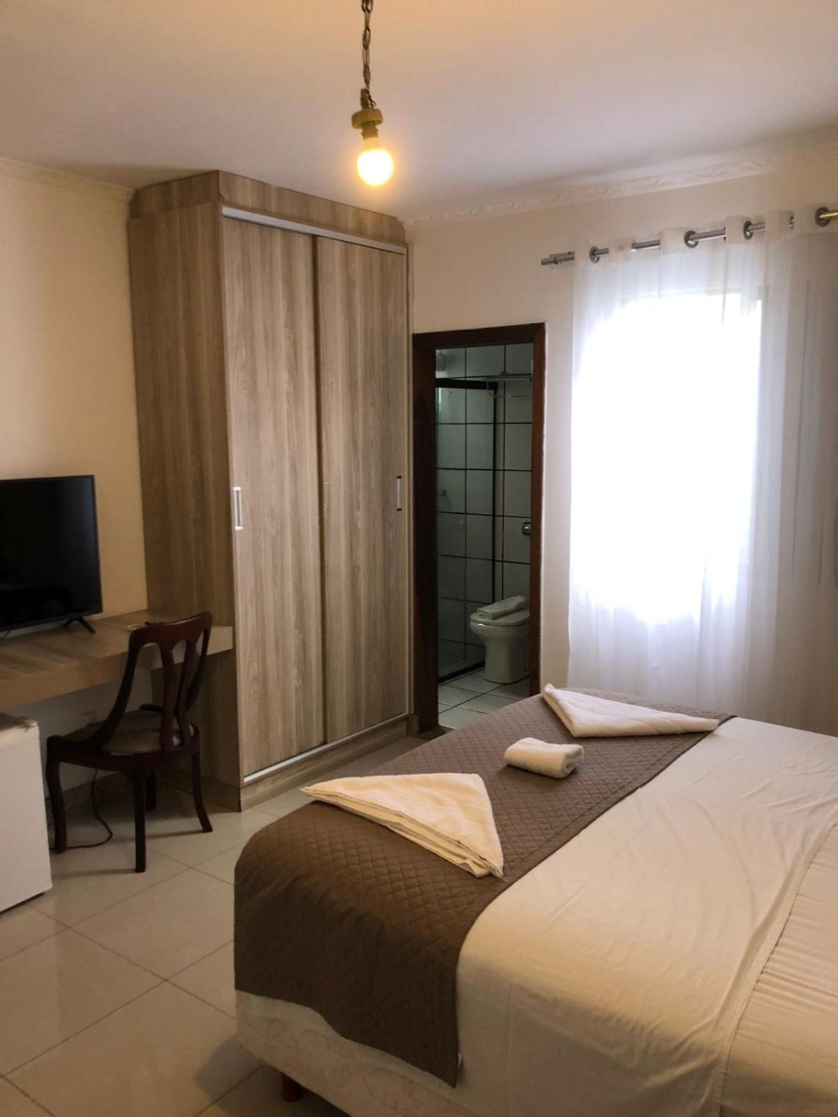 Quinta Da Bica D'Agua Village ฟลอเรียนอโปลิส ภายนอก รูปภาพ