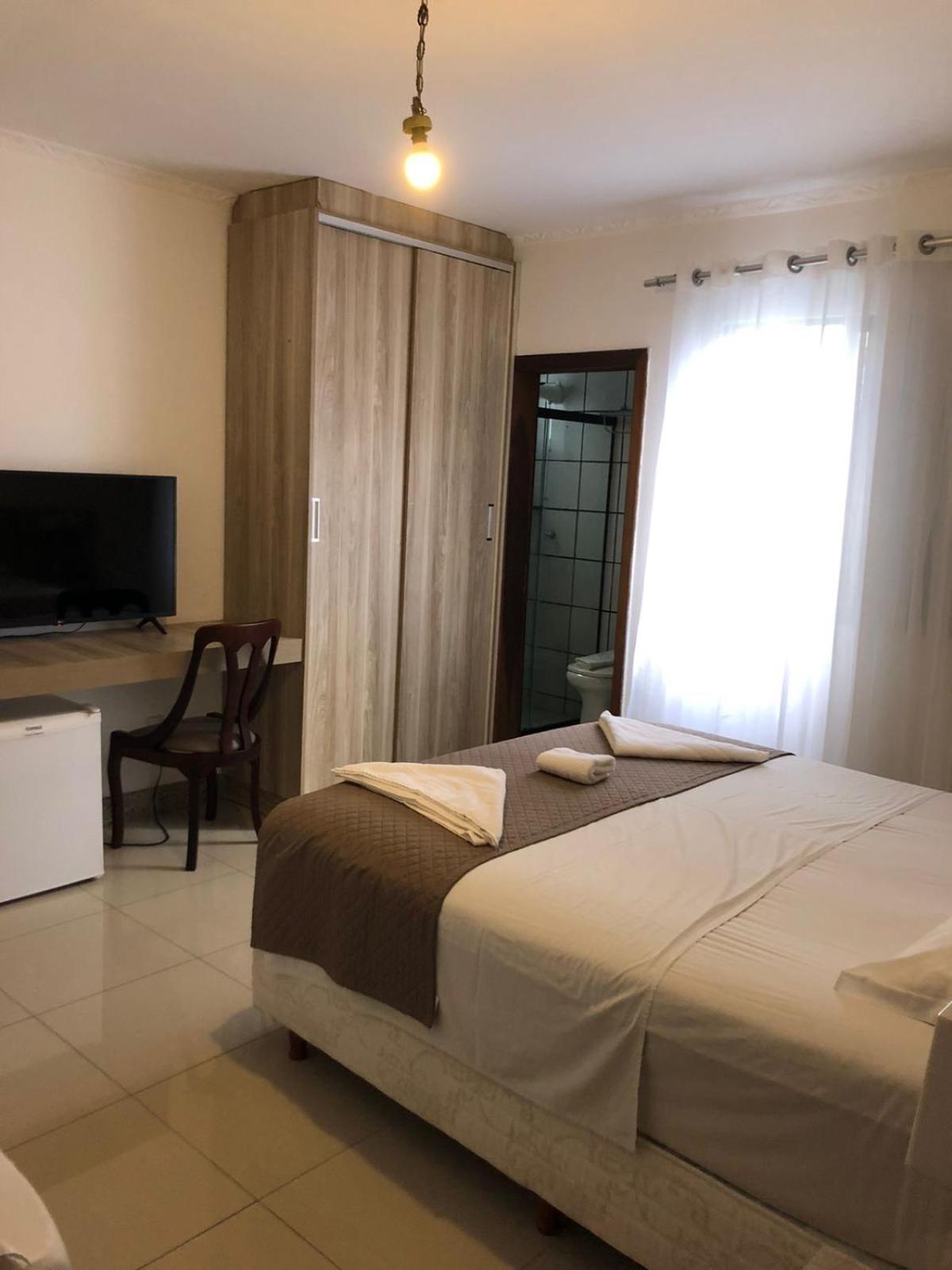 Quinta Da Bica D'Agua Village ฟลอเรียนอโปลิส ภายนอก รูปภาพ