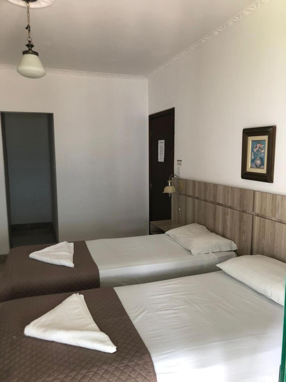 Quinta Da Bica D'Agua Village ฟลอเรียนอโปลิส ภายนอก รูปภาพ