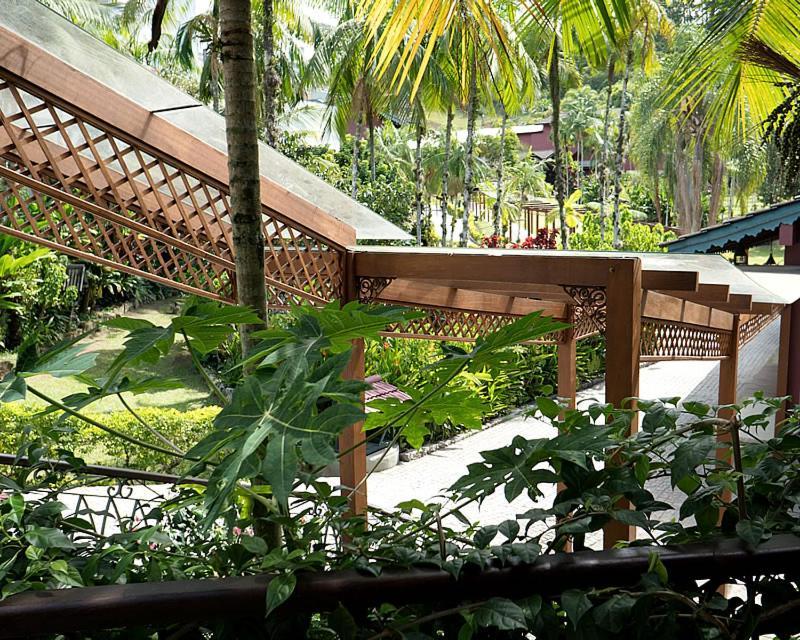 Quinta Da Bica D'Agua Village ฟลอเรียนอโปลิส ภายนอก รูปภาพ