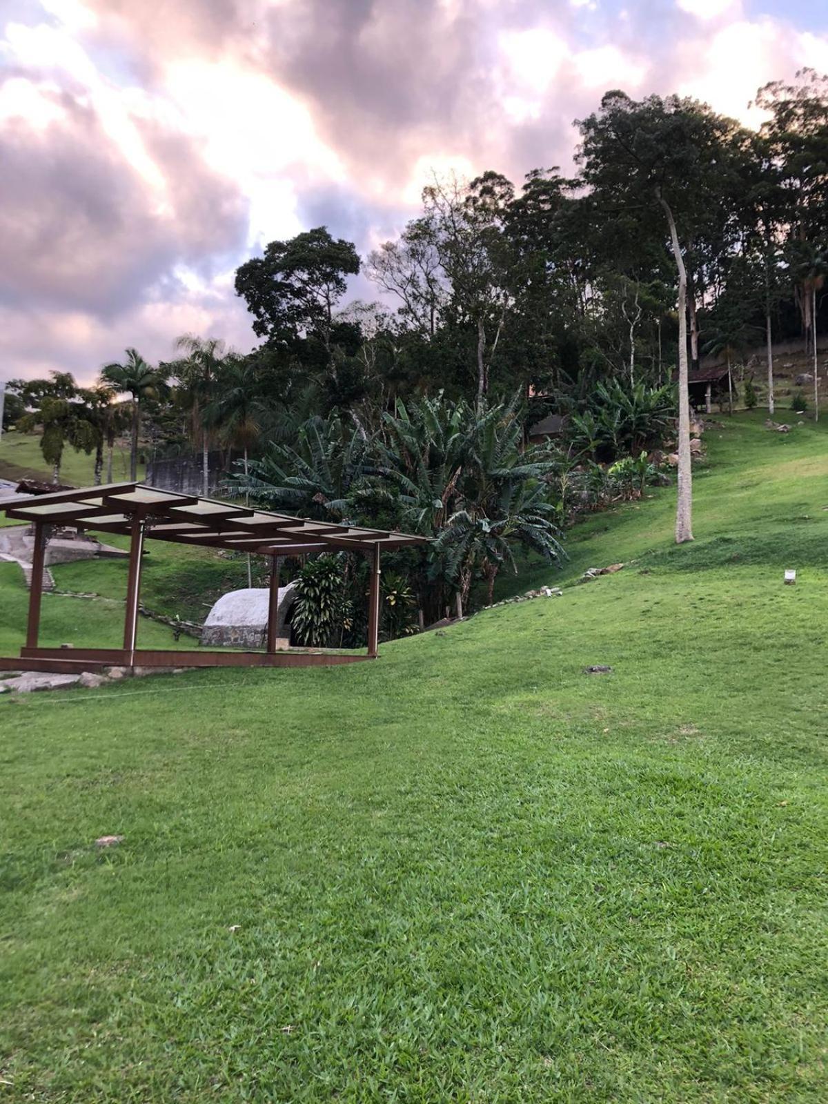 Quinta Da Bica D'Agua Village ฟลอเรียนอโปลิส ภายนอก รูปภาพ