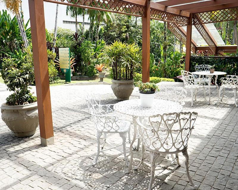 Quinta Da Bica D'Agua Village ฟลอเรียนอโปลิส ภายนอก รูปภาพ
