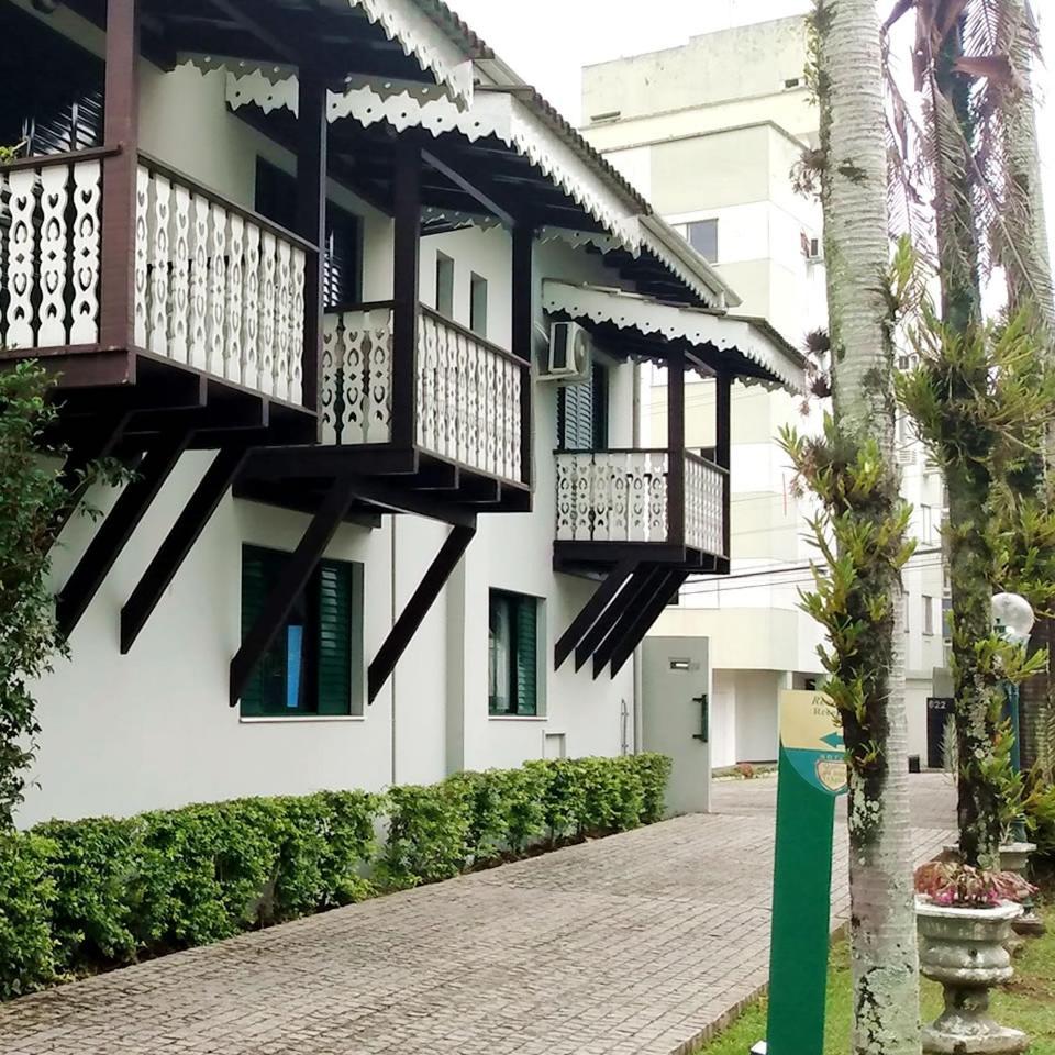 Quinta Da Bica D'Agua Village ฟลอเรียนอโปลิส ภายนอก รูปภาพ