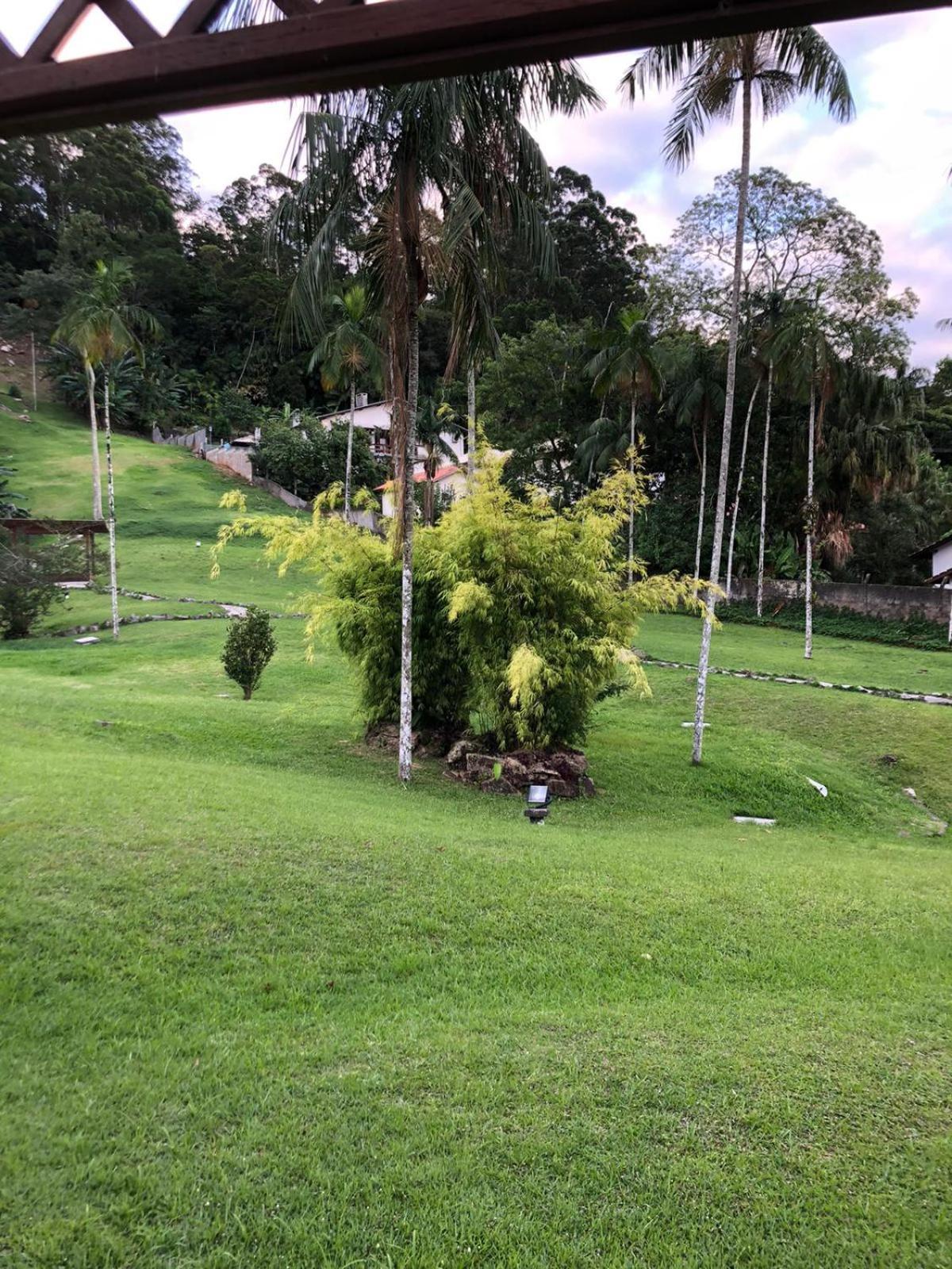 Quinta Da Bica D'Agua Village ฟลอเรียนอโปลิส ภายนอก รูปภาพ