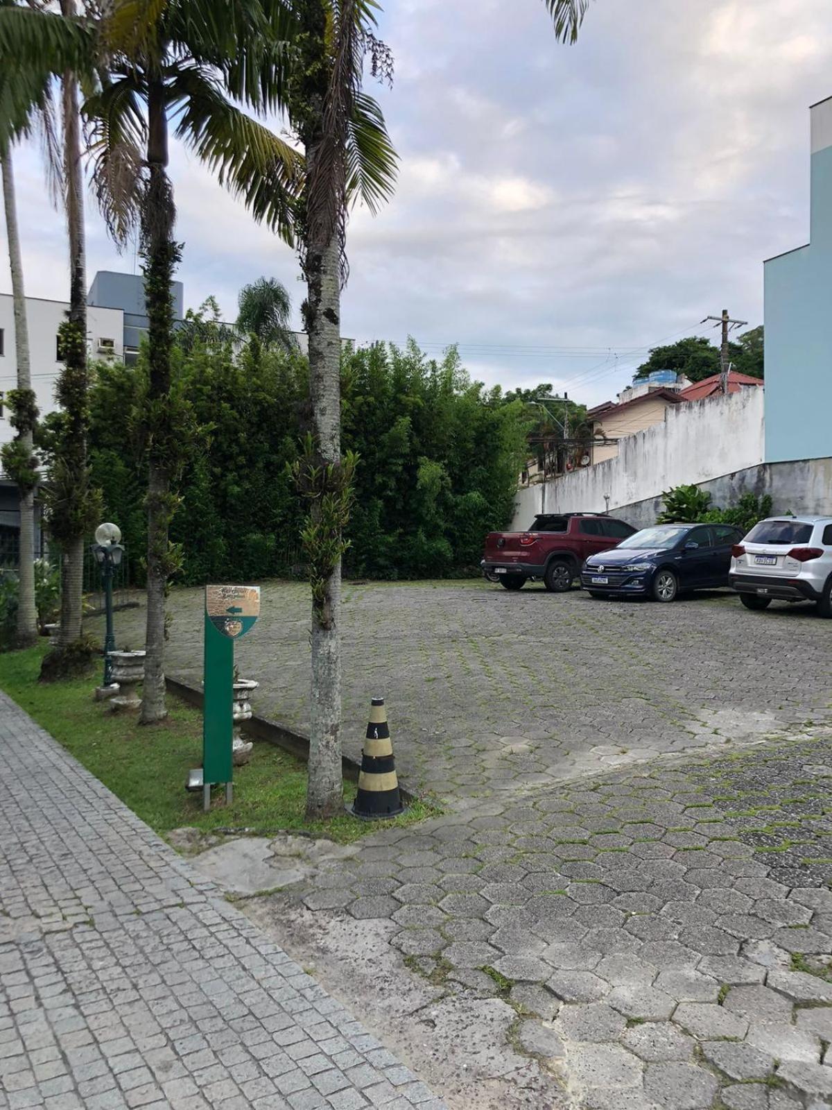 Quinta Da Bica D'Agua Village ฟลอเรียนอโปลิส ภายนอก รูปภาพ