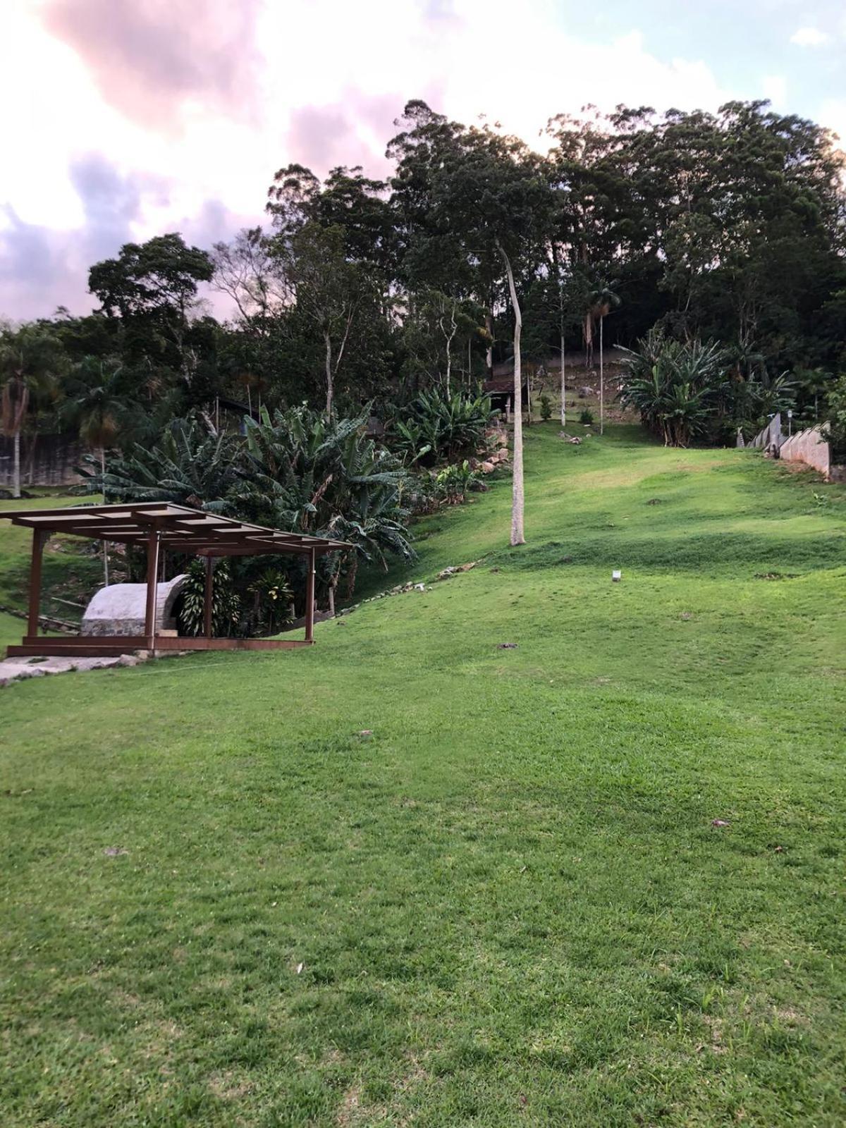 Quinta Da Bica D'Agua Village ฟลอเรียนอโปลิส ภายนอก รูปภาพ