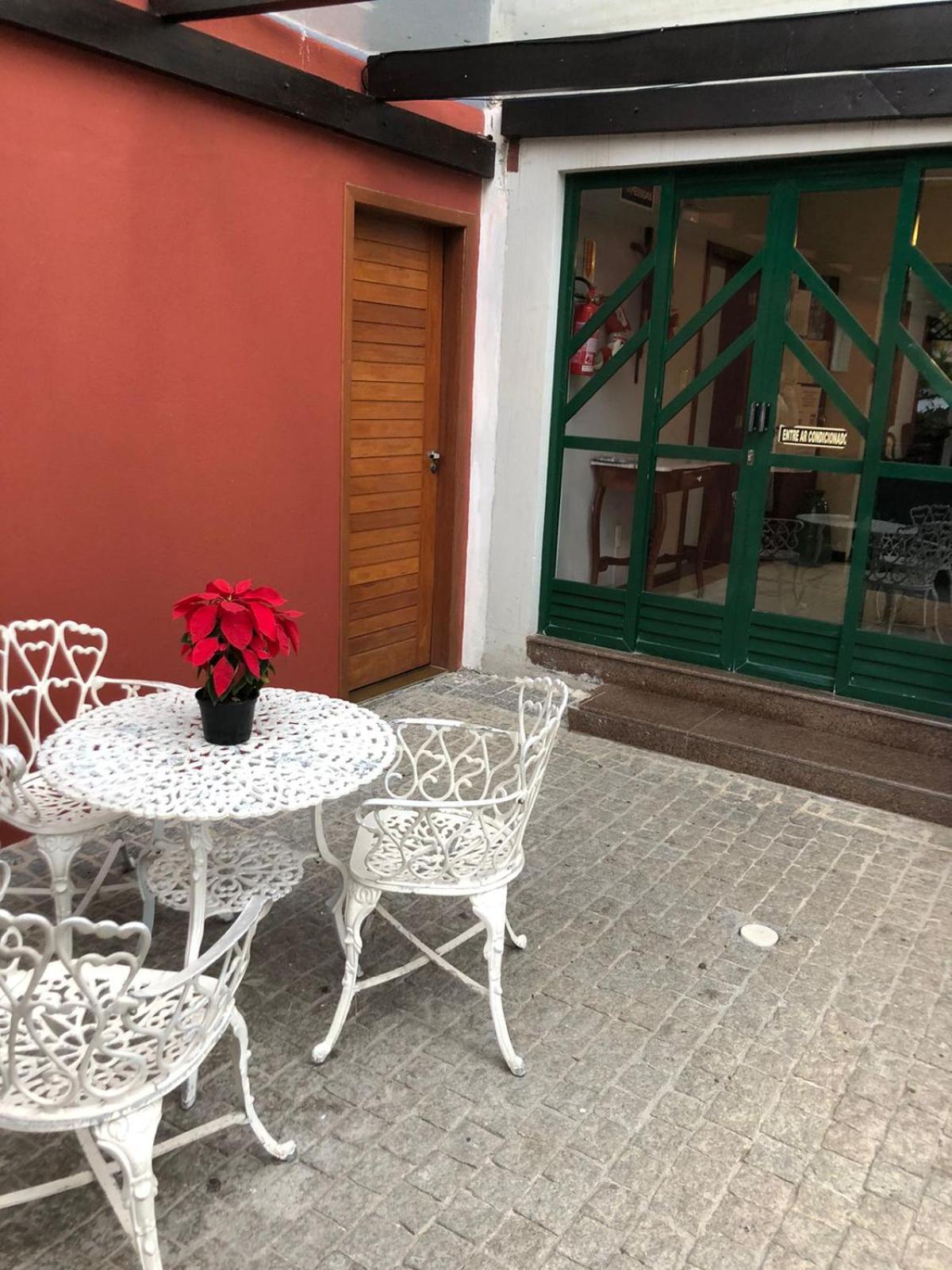 Quinta Da Bica D'Agua Village ฟลอเรียนอโปลิส ภายนอก รูปภาพ