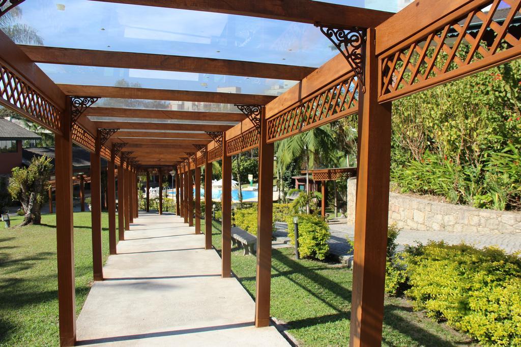 Quinta Da Bica D'Agua Village ฟลอเรียนอโปลิส ภายนอก รูปภาพ