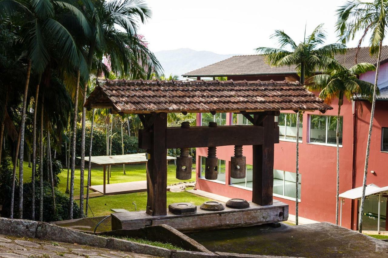 Quinta Da Bica D'Agua Village ฟลอเรียนอโปลิส ภายนอก รูปภาพ