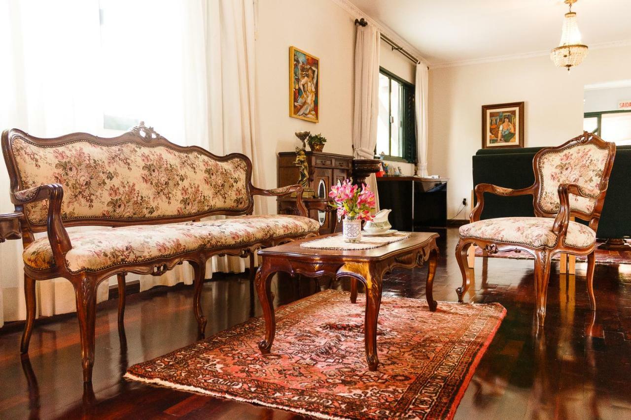 Quinta Da Bica D'Agua Village ฟลอเรียนอโปลิส ภายนอก รูปภาพ