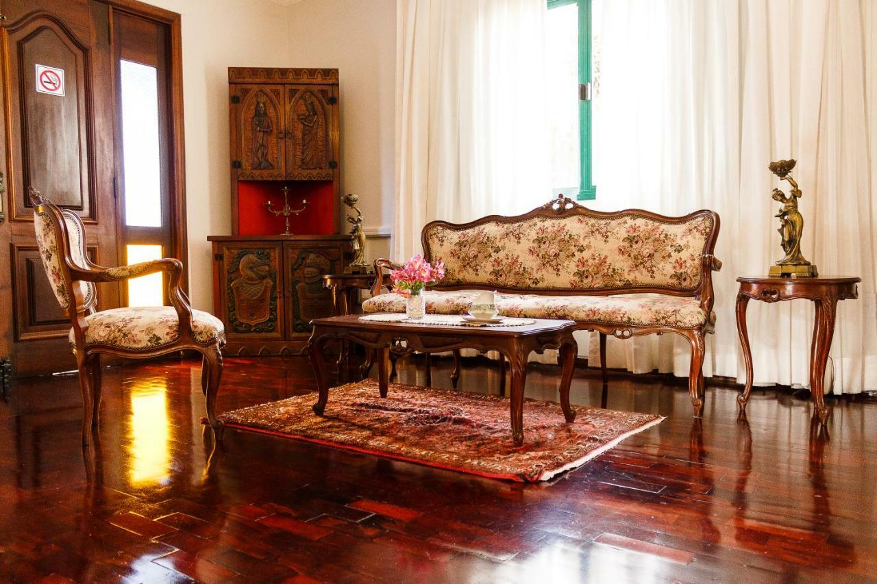 Quinta Da Bica D'Agua Village ฟลอเรียนอโปลิส ภายนอก รูปภาพ